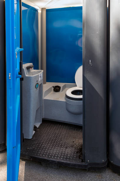 Best Construction site porta potty rental  in Preston, MN