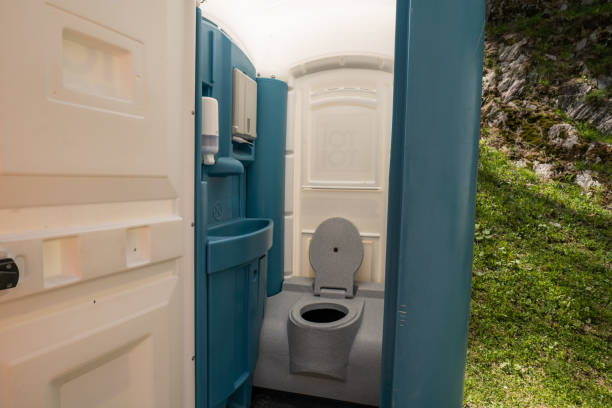 Porta potty rental for outdoor events in Preston, MN