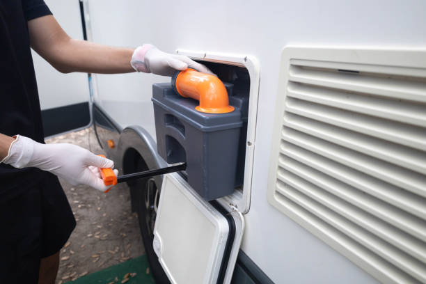 Best Sanitation services for porta potties  in Preston, MN