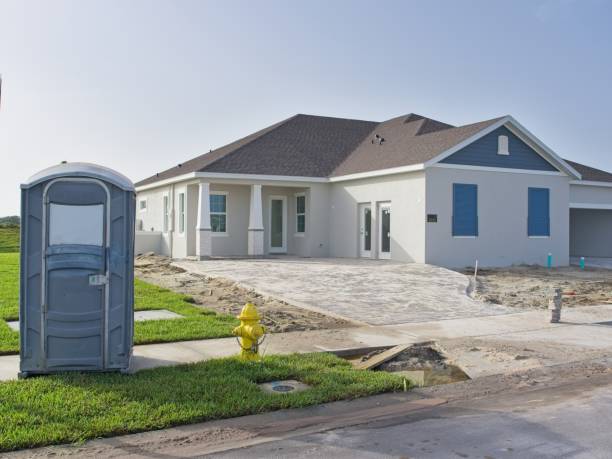 Professional porta potty rental in Preston, MN
