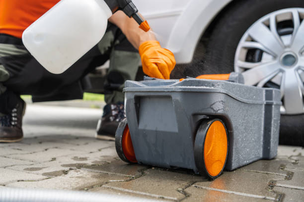 Best Luxury portable toilet rental  in Preston, MN